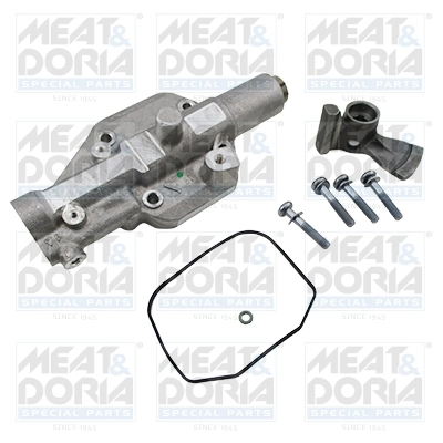 Central Slave Cylinder, clutch